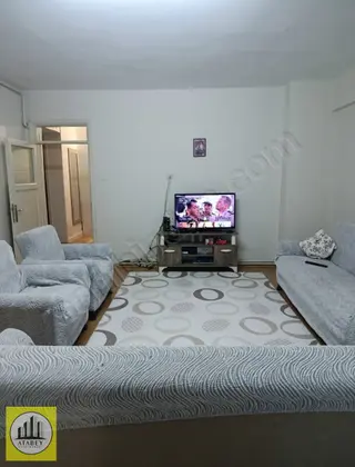 Denizli Hürriyet Bulvarında Satılık Arakat Daire