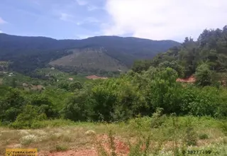 Cennet Köşesi Bayındır Alankıyıdan Satılık Köyiçi Bahçe