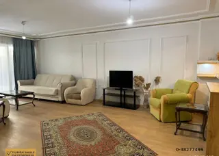 Karşıyaka Merkezi Lokasyonda Yapılı 3+1 Daire