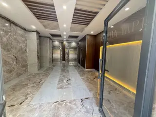 Rotadan Yeniyolda 3,5+1 Acil Satılık Sıfır Daire