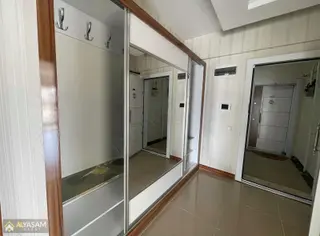 Çöşnükte Site İçerisinde Lüks 3+1 Daire