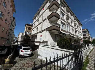 Piyade Mahallesi 2+1 Full Yapılı Balkonlu Düz Giriş Konumunda