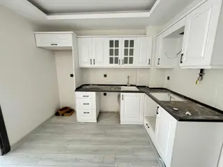 Merkezde Acil Satılık 2+1 Arakat Sıfır Daire D.gazlı
