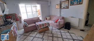 Seferihisar Merkezde Satılık 2+1 Daire