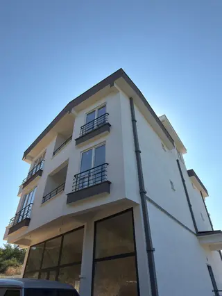 Balya Kaya Emlak..balya Merkezde Sıfır 2+1 Daire