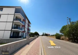 Dağlı !gayrimenkul'den|2+1 Sahil|yalu|üzeri|fırsat|daire!
