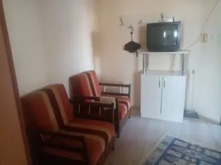 Balıkesir Bahçelievler.demirdağ Emlaktan Eşyalı Kiralık 1+1 Daire