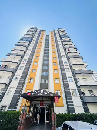 Acil Satlık 3+1 Fırsat Daire