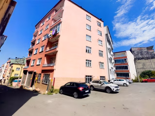 Pelitlide Dükkan Projeli 3+1 Uygun Satılık Daire