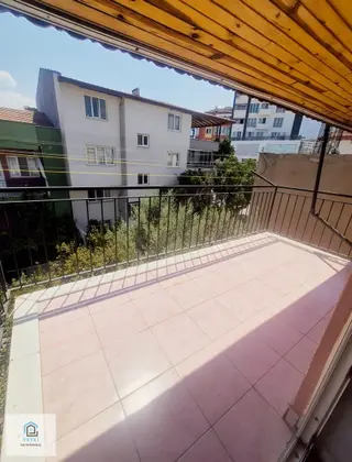 Kampüs Oto Yıkama Arkası 3+1 Kiralık Daire