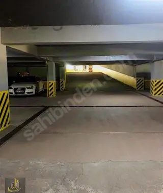 Dgs Şehri Hayat Sitesinde Satılık Ultra Lüks 4+1 Daire