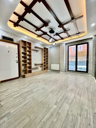 İmren Gayrimenkulden Tevfikbey Mahallesi 1+1 65 M2 Yüksek Giriş Kredi Limiti Yok