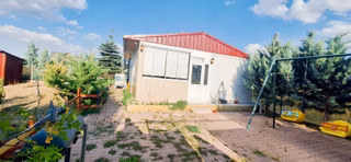Bursal Mahallesinde 300 M² Bahçeli, 2+1 Müstakil Yapı Fırsa