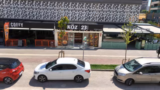 Expert'ten 23 Nisan'da Devren Kiralık Restoran