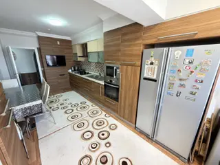Oğulbey'den Site İçinde 5+1 Kapalı Teras Asansör Ebeveyn Banyosu