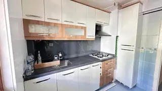 Fsn Den Mavi Okul Yakını Ön Cephe Yapılı 2+1 Y.giriş Kiralık