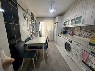 Küçük Kayaş'ta Masrafsız Asansörlü 3+1 Daire ~ Yılmaz Emlak