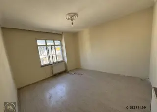 Fl Emlaktan 2+1 Arakat Ön Cephe Bulgurlu Metroya 15 Dakika