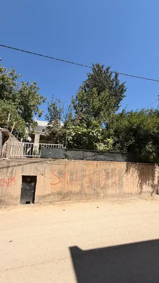 Barak Emlak'tan Kabala Mahallesinde Satılık Daire