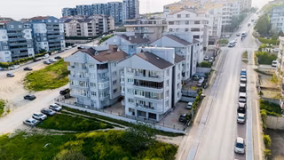 Görükle/dumlupınar 3+1 Teraslı Dublex Daire