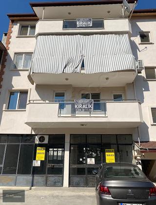 Ata Yapı'dan Akkonak'ta Çift Balkonlu Yerden Isıtma 3+1 Daireler