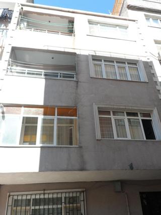 Satılık 2+1 Daire