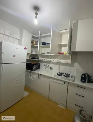 Bozyaka Hastane Yakını 2+1 Eşyalı Kiralık Daire