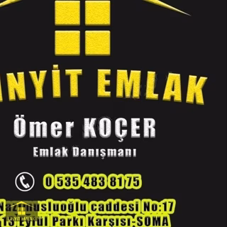 Balya Göloba Mah.satılık Köyevi