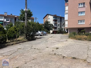 Değirmendere Güzel Konumda Site İçi 3+1 Satılık Daire