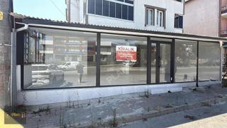 Yeşilova'da Kiralık Dükkan