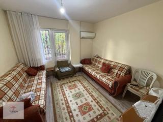Fethiye Tuzla Mahallesinde 3+1 Giriş Kat