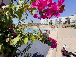Bodrum Ayağınızın Dibinde