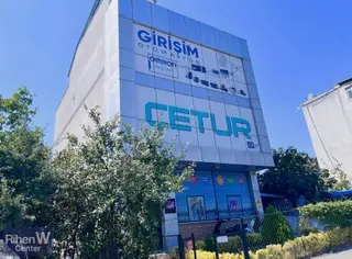 Tem'e Cephe Gosb Tembelova Mevki Tabela Değeri Yüksek Plaza