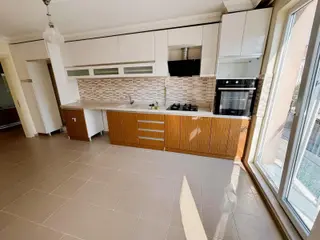 Maltepe Mah. Özel Okullar Yanı Kiralık 3+1 Arakat Daire