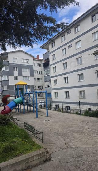 Satılık 3+1 Daire, 110m², Köroğlu 1 Sitesi'nde