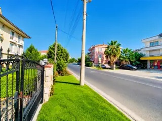 En İyi Lokasyonda 4+2 Krediye Uygun Acil Şehir Değişikliği