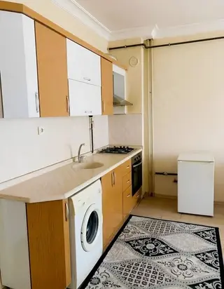 Yatırımlık Kiracılı 1+1 Stüdyo Daire