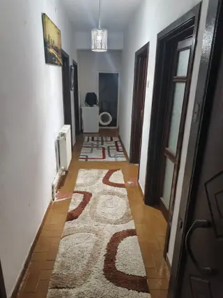 Samsun İlkadım Rasathane Mahallesi'nde 2.kat 3+1 Eşyalı Kiralık Daire