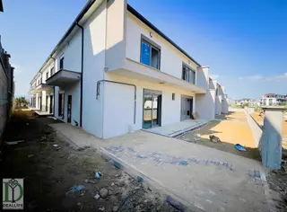 Deallife Dan Sarımeşede Satılık Villa