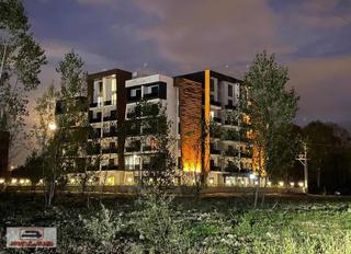 Atlas'tan Liya Residence 1+1 Eşyalı 7/24 Danışma Kapalı Otopark