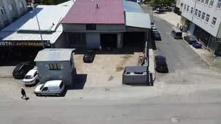 Sanayi Sitesinde Ana Cadde Üzerinde Satılık 3 Ayrı Dükkan