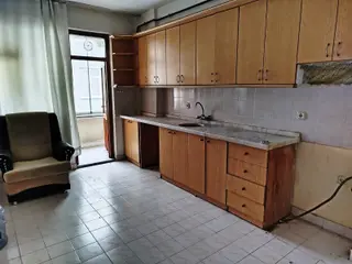 Baha'dan Meram Melikşah Mh. Geniş, Asansörlü Kiralık 3+1