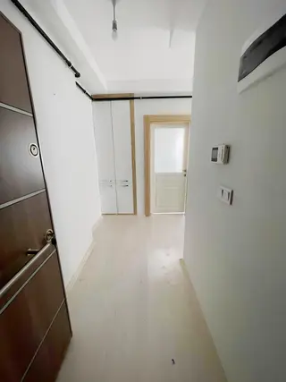 Van Avm Civarı Kiralık 2+1 Daire