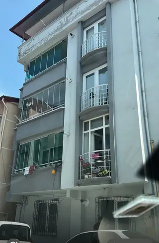 İlkadım Kalkanca Köksal Ersay‘ın Okulu Yakını Satılık 2 + 1 Daıre