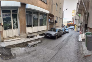 Sahibinden Yeşilyayla Merkez Fırsat Daire Öğrenciye Bekara Uygun Daire