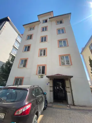 Panoramavi Den Kiralık Eşyalı 2+1 Daire!