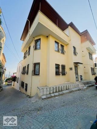 Altınoluk Köy Mevkiinde Yüksek Giriş Kiralık Temiz Daire