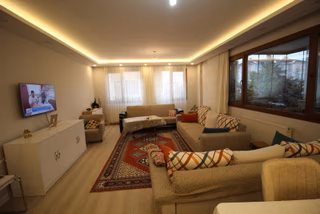 Karabük Safranbolu Emek Mah De Satılık 4+1 İçi Ful Yapılı Daire