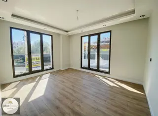 Darıca Bağlarbaşında Acil Satılık 2+1 Lüks Giriş Daire !!!