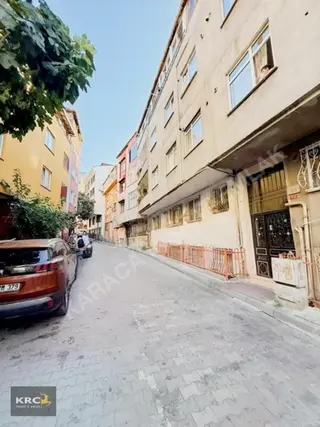 Kağıthane Talatpaşa Hah Satılık 2+1 Daire Dereyolu